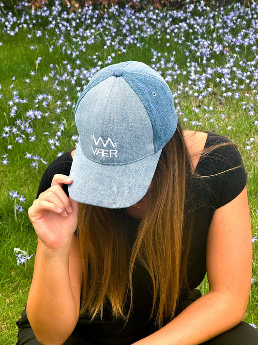 VAER Whirl Cap front