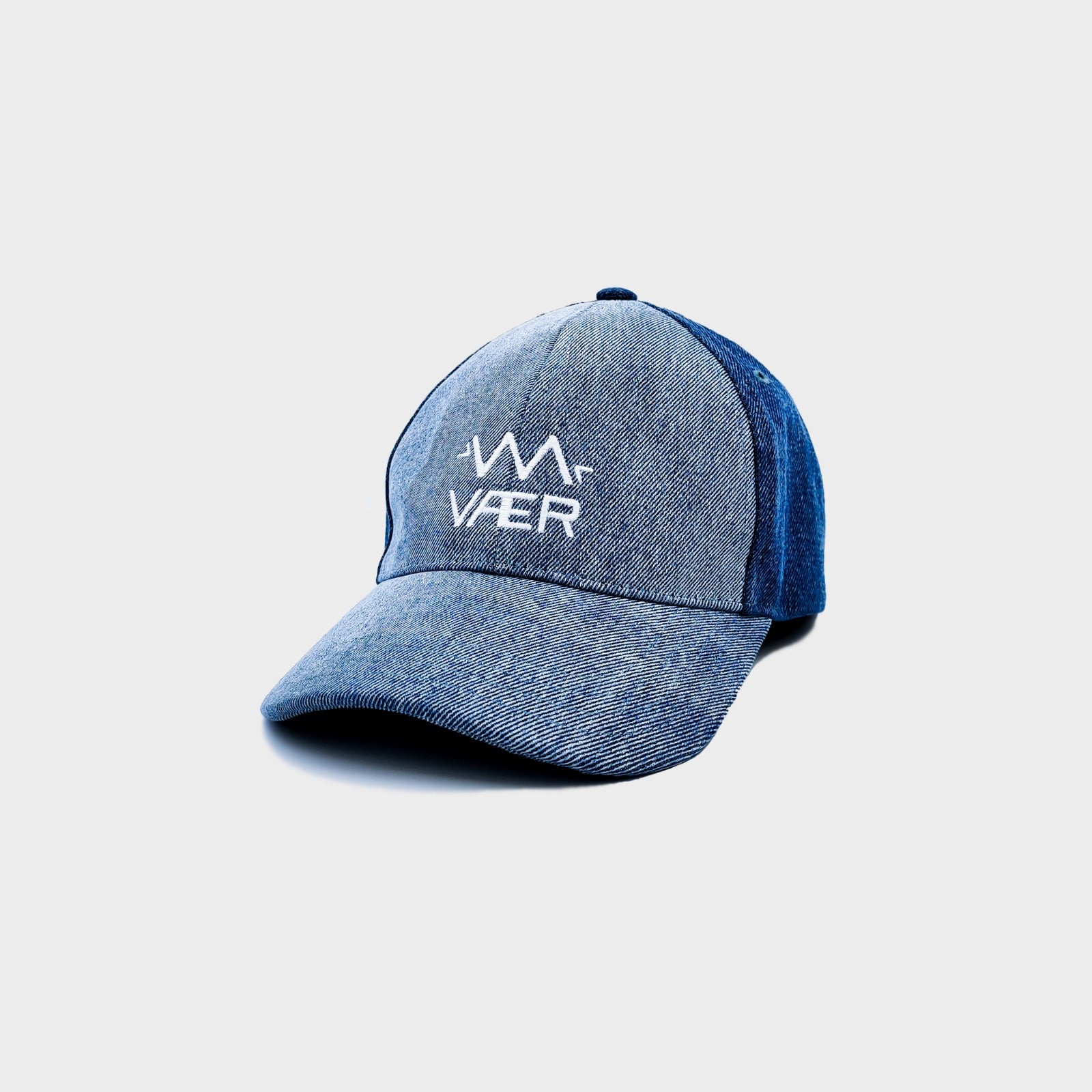 VAER Whirl Cap side