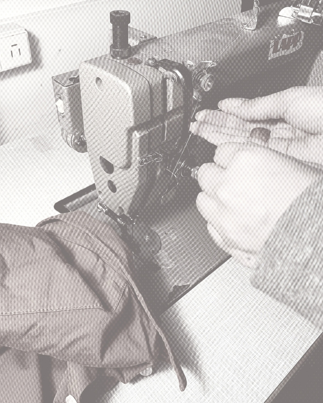 Upcycling Café + Swap party (Our Shift Cph + Embla Reiff)